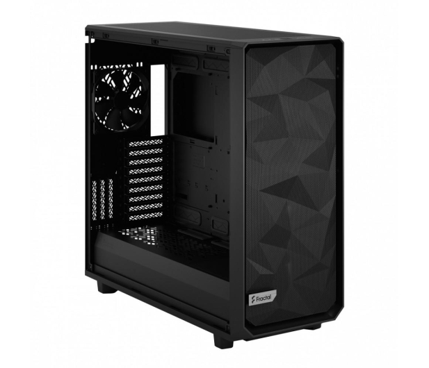 Fractal Design Meshify 2 XL Black TG Dark Tint - 600761 - zdjęcie 8
